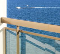 Pullman Cannes Mandelieu Royal Casino Room