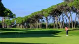 Pullman Cannes Mandelieu Royal Casino Golf