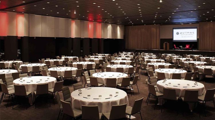 Pullman Cannes Mandelieu Royal Casino Meeting