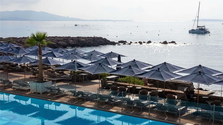 Pullman Cannes Mandelieu Royal Casino Pool