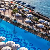 Pullman Cannes Mandelieu Royal Casino