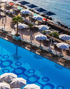 Pullman Cannes Mandelieu Royal Casino