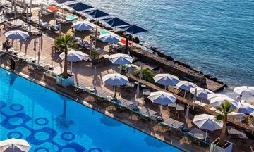 Pullman Cannes Mandelieu Royal Casino