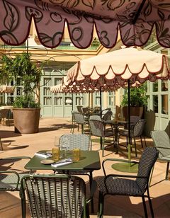 Grand Hotel Roi Rene
