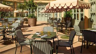 Grand Hotel Roi Rene