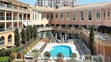 Grand Hotel Roi Rene Pool