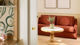 Grand Hotel Roi Rene Suite