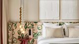 Grand Hotel Roi Rene Room
