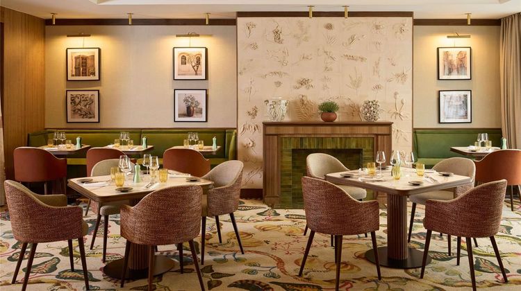 Grand Hotel Roi Rene Restaurant