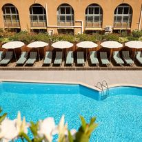 Grand Hotel Roi Rene