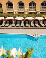 Grand Hotel Roi Rene
