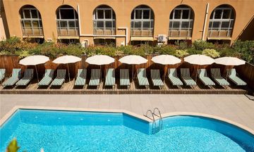 Grand Hotel Roi Rene