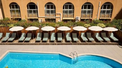 Grand Hotel Roi Rene