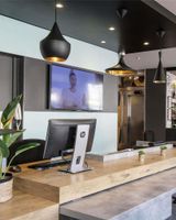 Ibis Cannes Plage La Bocca