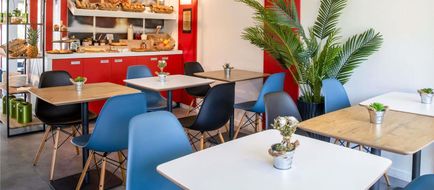 Ibis Cannes Plage La Bocca Exterior