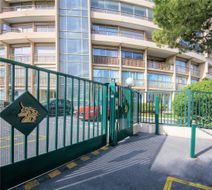 Ibis Cannes Plage La Bocca Exterior