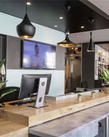 Ibis Cannes Plage La Bocca