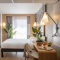 Ibis Cannes Plage La Bocca