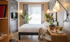 Ibis Cannes Plage La Bocca
