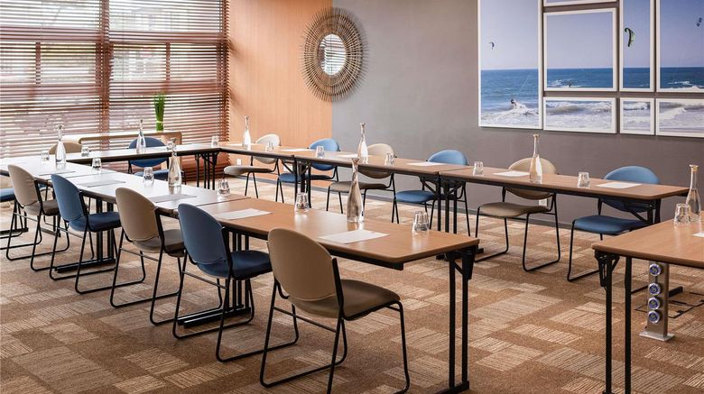 <b>Ibis La Baule Meeting</b>. Images powered by <a href="https://iceportal.shijigroup.com/" title="IcePortal" target="_blank">IcePortal</a>.