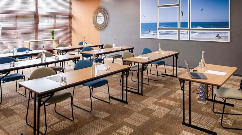 <b>Ibis La Baule Meeting</b>. Images powered by <a href="https://iceportal.shijigroup.com/" title="IcePortal" target="_blank">IcePortal</a>.