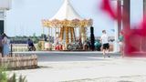 <b>Ibis La Baule Exterior</b>. Images powered by <a href="https://iceportal.shijigroup.com/" title="IcePortal" target="_blank">IcePortal</a>.