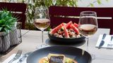 <b>Ibis La Baule Exterior</b>. Images powered by <a href="https://iceportal.shijigroup.com/" title="IcePortal" target="_blank">IcePortal</a>.
