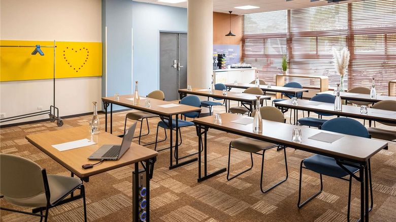 <b>Ibis La Baule Meeting</b>. Images powered by <a href="https://iceportal.shijigroup.com/" title="IcePortal" target="_blank">IcePortal</a>.
