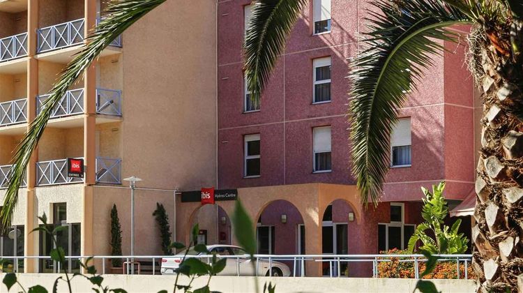 Ibis Hyeres Other