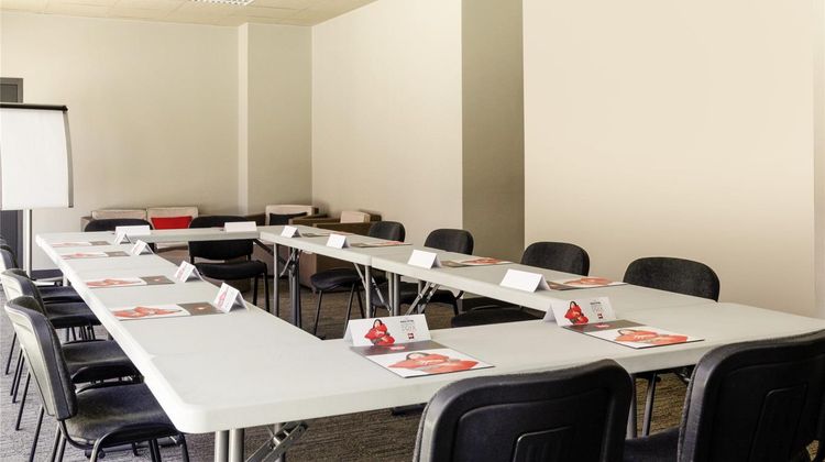Ibis Hyeres Meeting