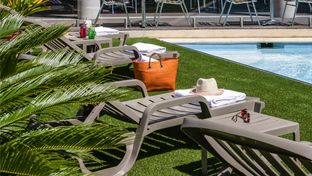 Ibis Hyeres