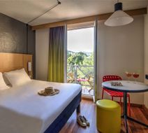 Ibis Hyeres Room