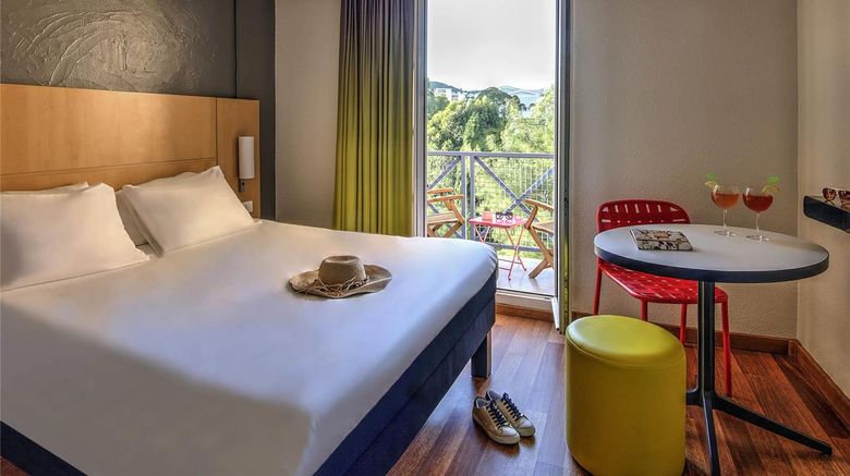 <b>Ibis Hyeres Room</b>. Images powered by <a href="https://iceportal.shijigroup.com/" title="IcePortal" target="_blank">IcePortal</a>.