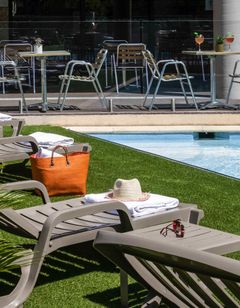 Ibis Hyeres
