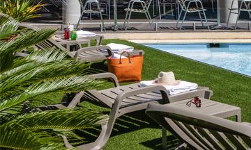 Ibis Hyeres