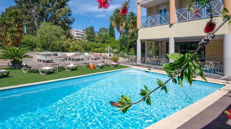 Ibis Hyeres Other