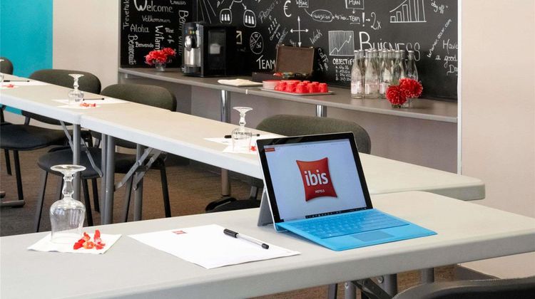 Ibis Hyeres Other