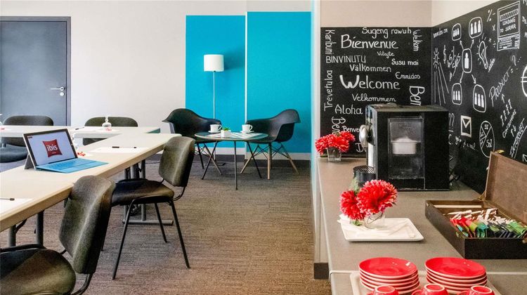 Ibis Hyeres Other