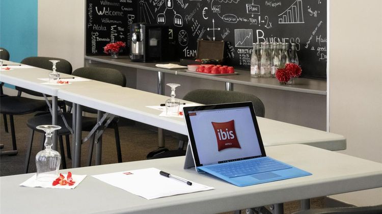 Ibis Hyeres Meeting