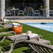 Ibis Hyeres