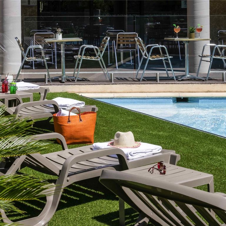 Ibis Hyeres