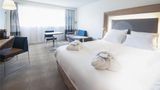 Novotel Clermont-Ferrand Room