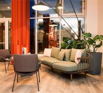 Novotel Clermont-Ferrand Exterior