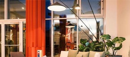 Novotel Clermont-Ferrand Exterior