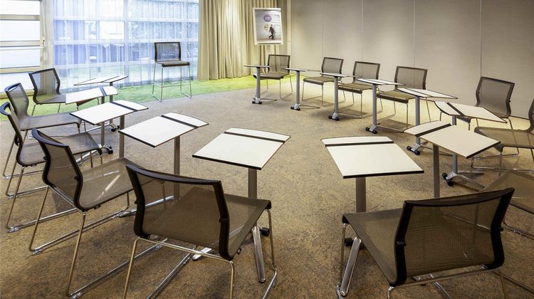 Novotel Clermont-Ferrand Meeting