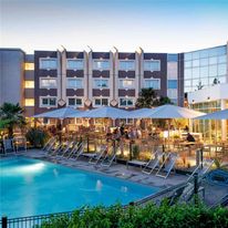 Novotel Clermont-Ferrand