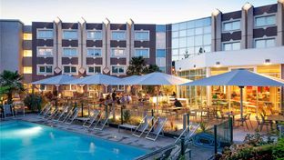 Novotel Clermont-Ferrand