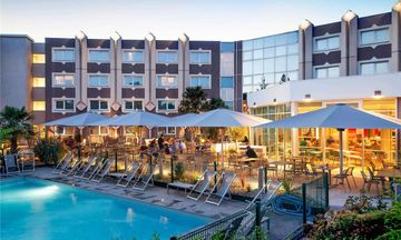 Novotel Clermont-Ferrand