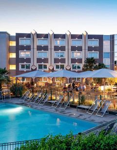 Novotel Clermont-Ferrand