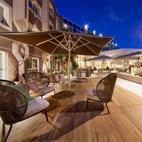 Novotel Clermont-Ferrand